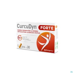 Curcudyn Forte Caps 30...