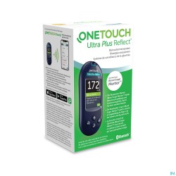 OneTouch Ultra Plus Reflect...