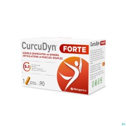 Curcudyn Forte Caps 90...