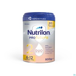 Nutrilon Profutura 2 Pdr...