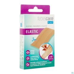 Febelcare Plast Elastic...