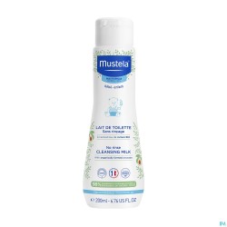 Mustela Pn Lait Toilette...