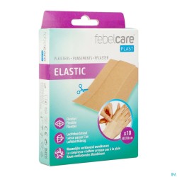 Febelcare Plast Elastic...