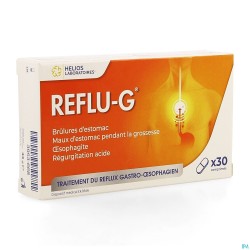 Reflu-g Comp 30