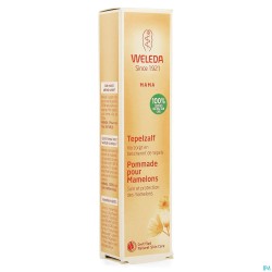 Weleda Pommade Mamelon 25g