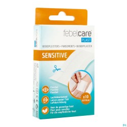 Febelcare Plast Sensitive...