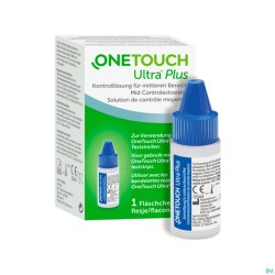 OneTouch Ultra Plus...