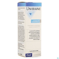 Unibiane Vitamine B12 Fl...