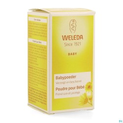 Weleda Babypoeder 20g