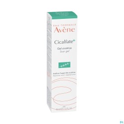 Avene Cicalfate+ Gel A/marques Cicatricielles 30ml