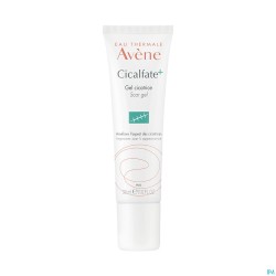 Avene Cicalfate+ Gel A/marques Cicatricielles 30ml