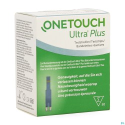 OneTouch Ultra Plus...