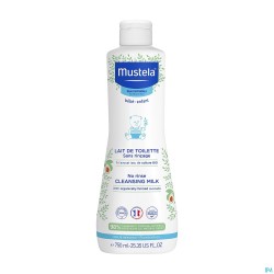 Mustela Pn Lait Toilette...