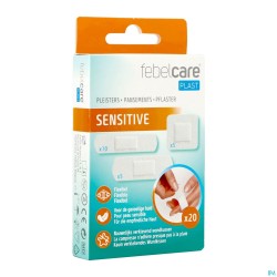 Febelcare Plast Sensitive...