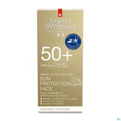 Widmer Sun Protection Face...