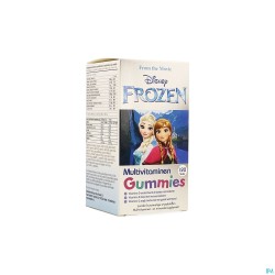 Disney Multivitaminen...