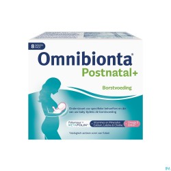 Omnibionta Postnatal+...