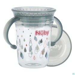 Nuby 360 ° Wonder Cup Uit...