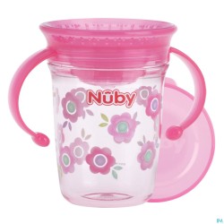 Nuby 360 ° Wonder Cup Uit...