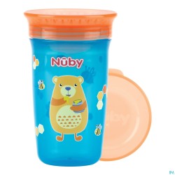 Nuby 360 ° Wonder Cup 300ml...