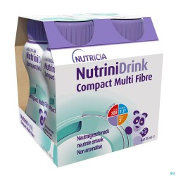 NutriniDrink Compact Multi...