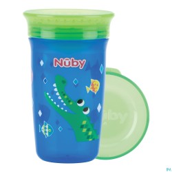 Nuby 360 ° Wonder Cup 300ml...