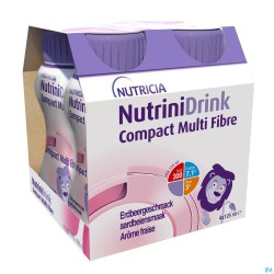 NutriniDrink Compact Multi...