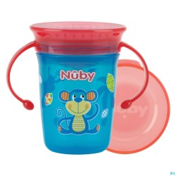 Nuby 360 ° Wonder Cup...