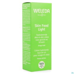 Weleda Skin Food Creme...