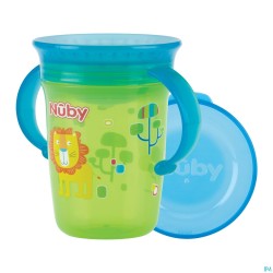 Nuby 360 ° Wonder Cup...