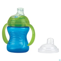 Nuby A/lekbeker Swirl 6m+...