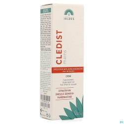 Cledist Mains Creme Tube 50ml