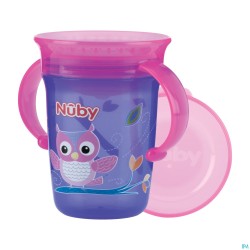 Nuby 360 ° Wonder Cup...