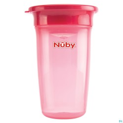 Nuby 360 ° Wonder Cup 300ml...