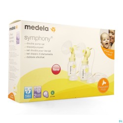 Medela Personalfit Plus...