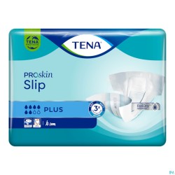 Tena Proskin Slip Plus...