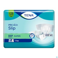 Tena Proskin Slip Super...