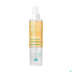 Svr Sun Secure Eau Solaire...