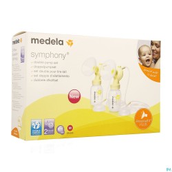 Medela Personalfit Plus...