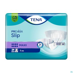 Tena Proskin Slip Maxi...