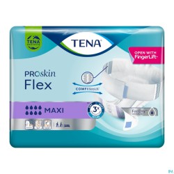 Tena Proskin Flex Maxi...