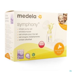 Medela Personalfit Plus...