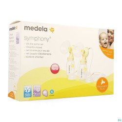 Medela Personalfit Plus...