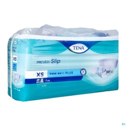 Tena Proskin Slip Plus...