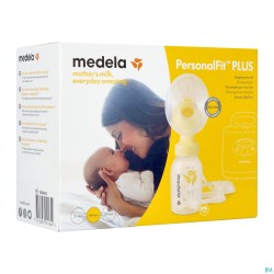 Medela Personalfit Plus...