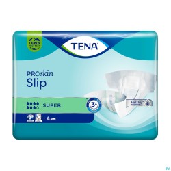 Tena Proskin Slip Super...