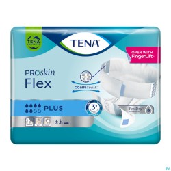 Tena Proskin Flex Plus...