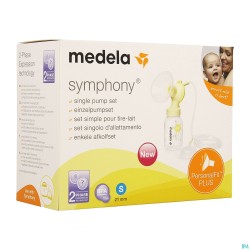 Medela Personalfit Plus...