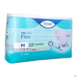 Tena Proskin Flex Super...