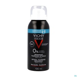 Vichy Homme Deo Aero...